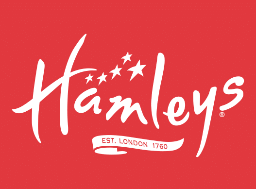 Hamleys