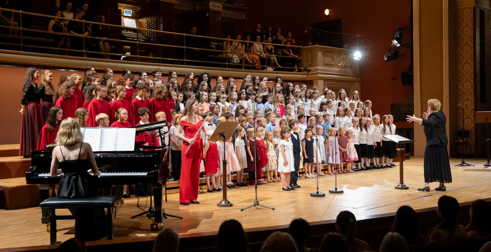 Zvonili jsme 30 let aneb Rudolfinum 22.6.2026